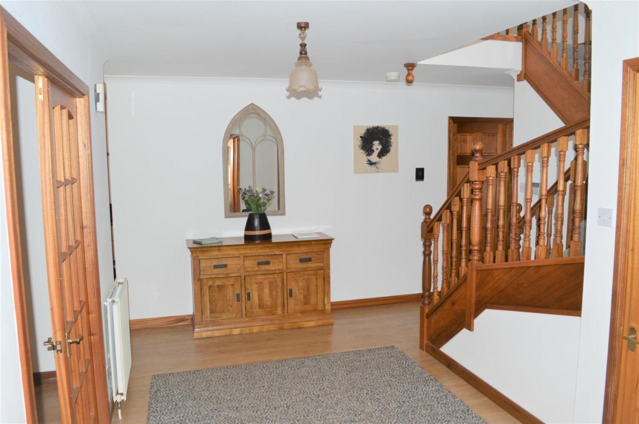 ארברות' Auburn Cottage מראה חיצוני תמונה
