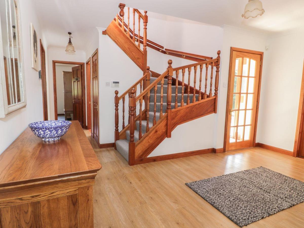 ארברות' Auburn Cottage מראה חיצוני תמונה