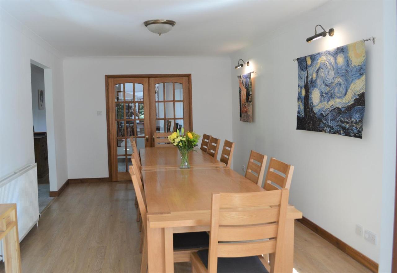 ארברות' Auburn Cottage מראה חיצוני תמונה