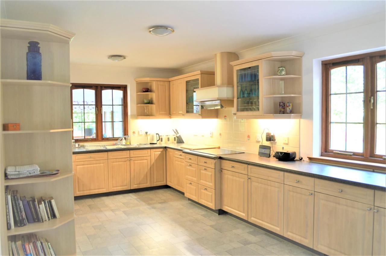 ארברות' Auburn Cottage מראה חיצוני תמונה