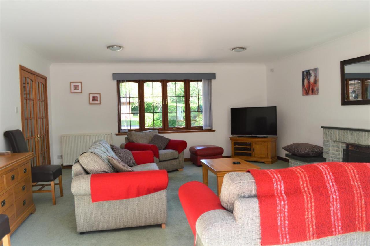ארברות' Auburn Cottage מראה חיצוני תמונה