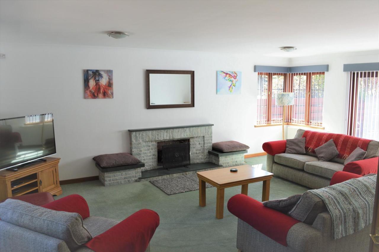 ארברות' Auburn Cottage מראה חיצוני תמונה