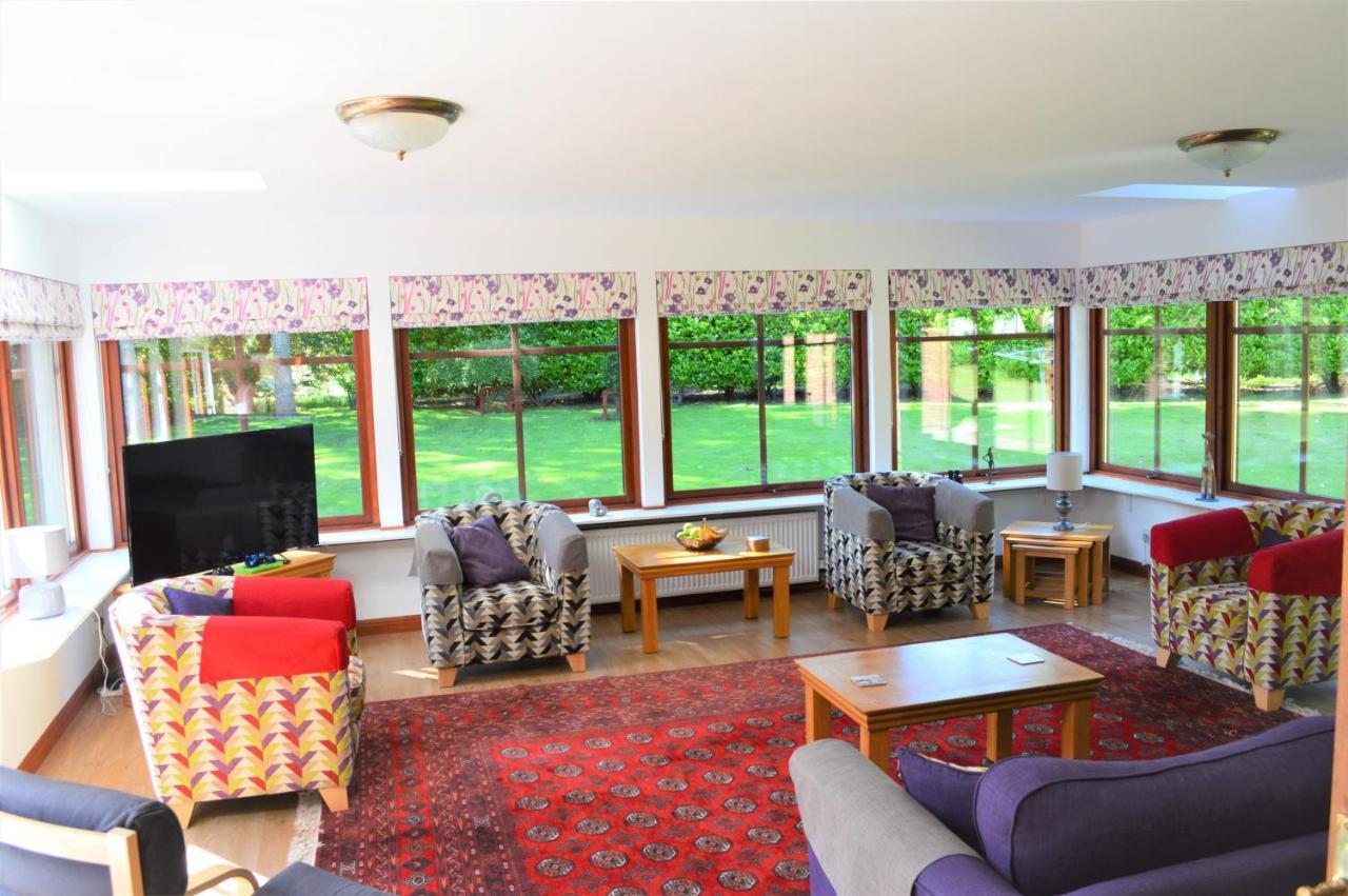 ארברות' Auburn Cottage מראה חיצוני תמונה
