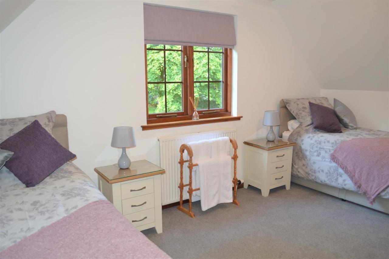 ארברות' Auburn Cottage מראה חיצוני תמונה