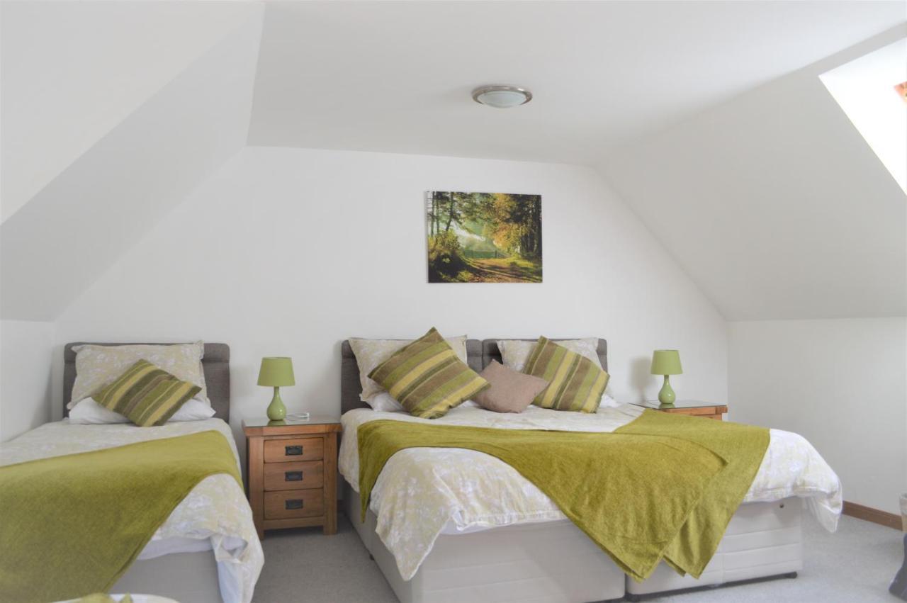 ארברות' Auburn Cottage מראה חיצוני תמונה